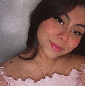 Meet your Posher, Nancyroxana